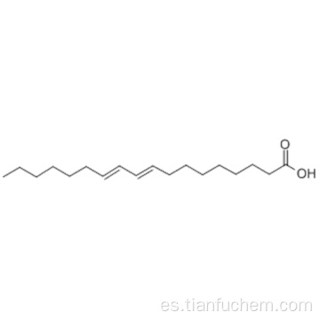 9,11-ácido linoleico CAS 121250-47-3